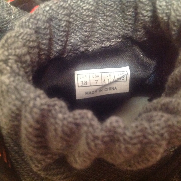 Sneaker Coolway Slenhi Women 7 BLK Freestyle - Picture 8 of 8